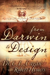 From Darwin To Design