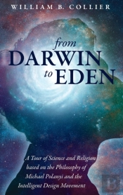 From Darwin To Eden