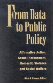 From Data To Public Policy