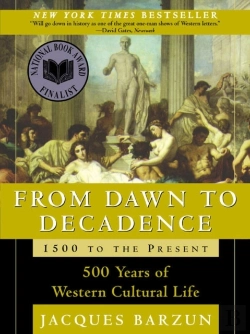 Bertrand.pt - From Dawn To Decadence: 1500 To The Present