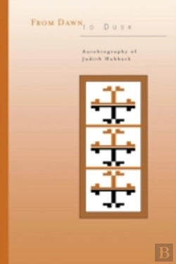 Bertrand.pt - From Dawn To Dusk: Autobiography Of Judith Hubback (Paperback)