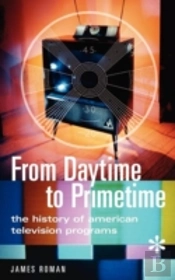 From Daytime To Primetime