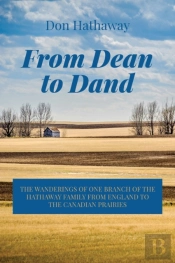 From Dean To Dand