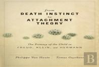 From Death Instinct To Attachment Theory