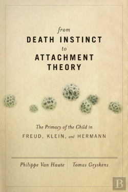 Bertrand.pt - From Death Instinct To Attachment Theory