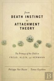 From Death Instinct To Attachment Theory