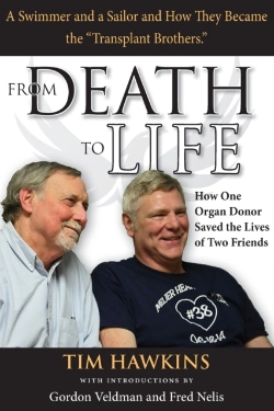 Bertrand.pt - From Death To Life: How One Organ Donor