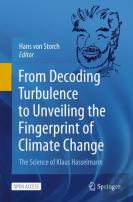 From Decoding Turbulence To Unveiling The Fingerprint Of Climate Change