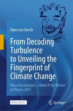Bertrand.pt - From Decoding Turbulence To Unveiling The Fingerprint Of Climate Change