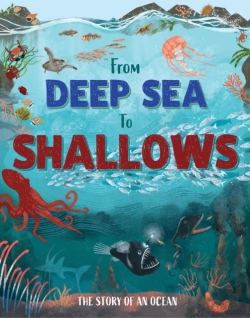Bertrand.pt - From Deep Sea To Shallows: The Story Of Oceans