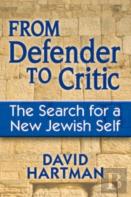 From Defender To Critic