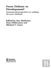 From Defense To Development?