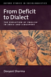 From Deficit To Dialect