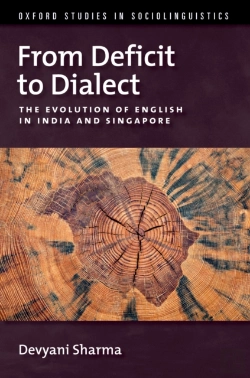 Bertrand.pt - From Deficit To Dialect