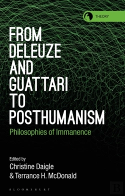 Bertrand.pt - From Deleuze And Guattari To Posthumanism