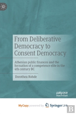 Bertrand.pt - From Deliberative Democracy To Consent Democracy
