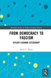 From Democracy To Fascism