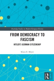 From Democracy To Fascism