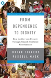 From Dependence To Dignity