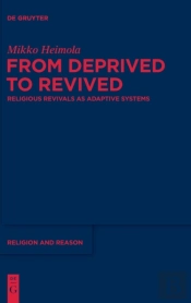 From Deprived To Revived