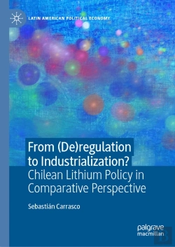 Bertrand.pt - From (De)Regulation To Industrialization?