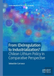 From (De)Regulation To Industrialization?