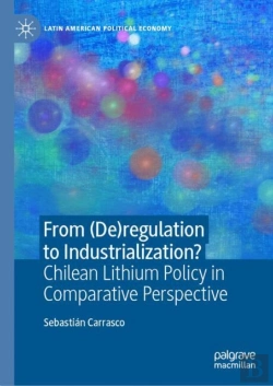 Bertrand.pt - From (De)Regulation To Industrialization?