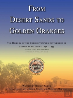 Bertrand.pt - From Desert Sands To Golden Oranges