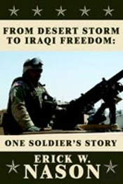 From Desert Storm To Iraqi Freedom