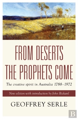 Bertrand.pt - From Deserts The Prophets Come