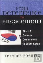 From Deterrence To Engagement