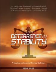 From Deterrence To Stability