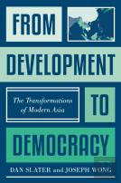 From Development To Democracy