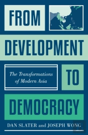 From Development To Democracy