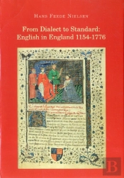 From Dialect To Standard