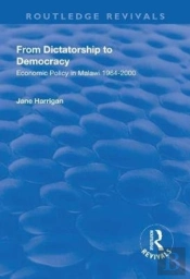 From Dictatorship To Democracy