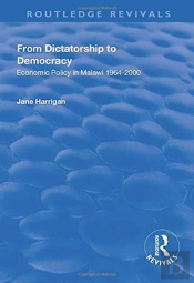 From Dictatorship To Democracy