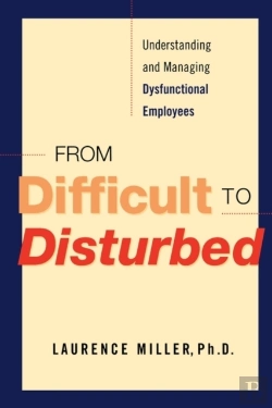 Bertrand.pt - From Difficult To Disturbed