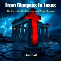 Bertrand.pt - From Dionysus To Jesus
