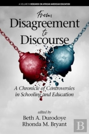 From Disagreement To Discourse