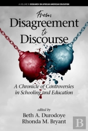 From Disagreement To Discourse
