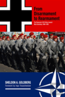 From Disarmament To Rearmament