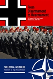 From Disarmament To Rearmament