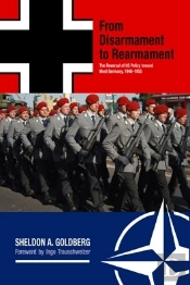 From Disarmament To Rearmament