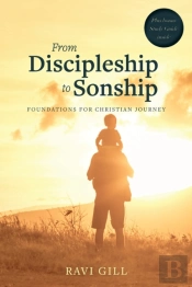 From Discipleship To Sonship