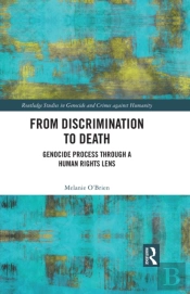 From Discrimination To Death