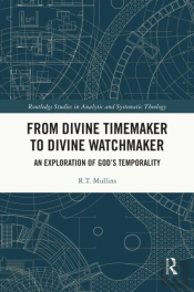From Divine Timemaker To Divine Watchmaker
