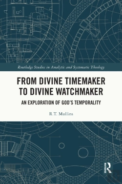 Bertrand.pt - From Divine Timemaker To Divine Watchmaker