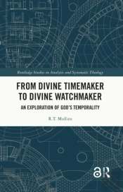 From Divine Timemaker To Divine Watchmaker