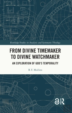Bertrand.pt - From Divine Timemaker To Divine Watchmaker